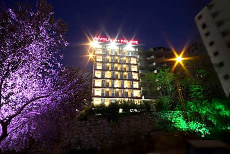 Rivoli Palace Hotel