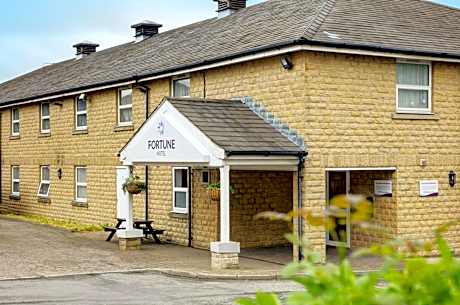 Fortune Huddersfield; Sure Hotel Collection by Best Western