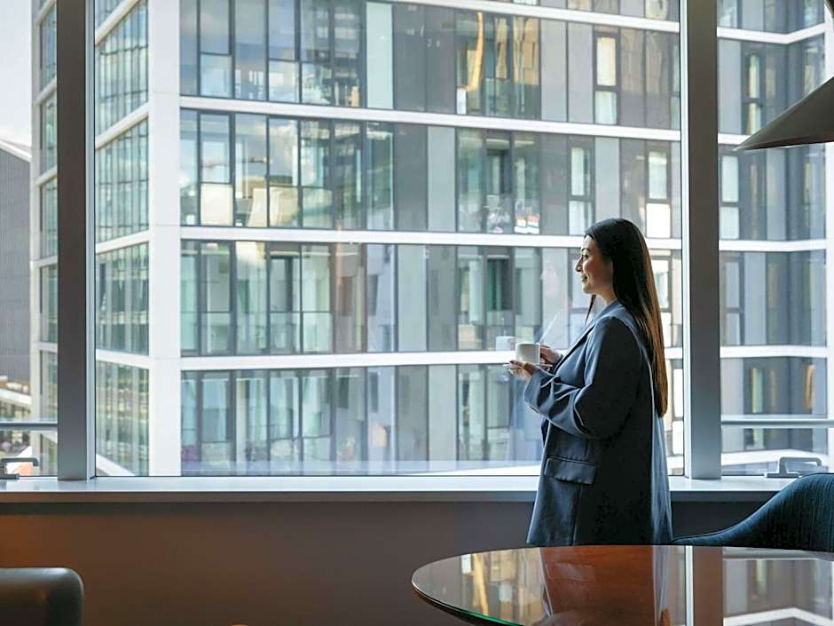 Sofitel Luxembourg Europe