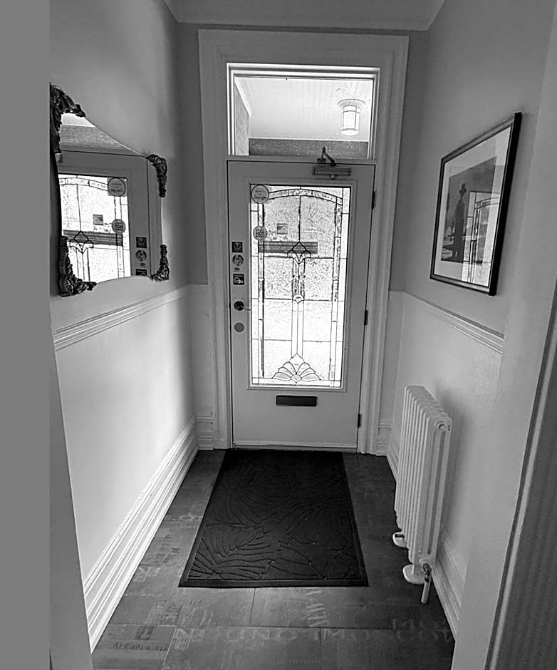 The Century House Bed and Breakfast Ottawa