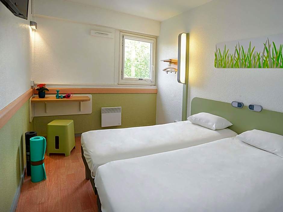 ibis budget Toulouse Centre Gare