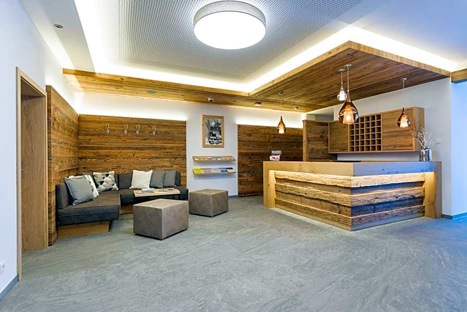 OFENTÜRL alpine living