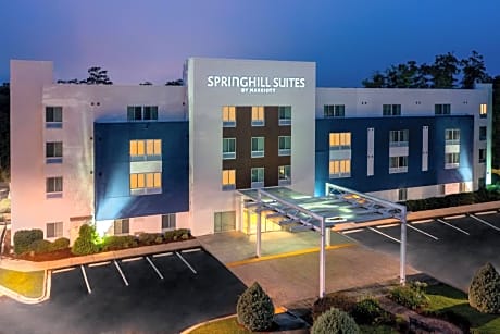SpringHill Suites Tallahassee Central