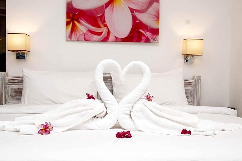 Hibiscus Boutique Hotel