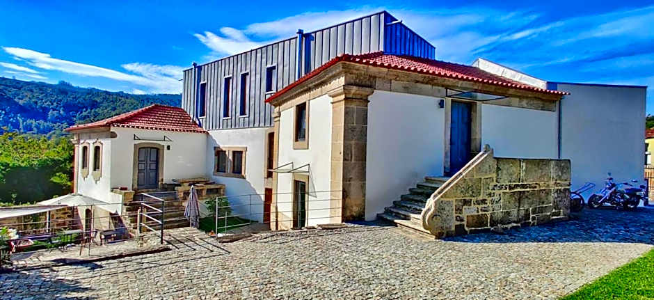 Paço de Vilharigues