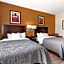 Quality Inn & Suites Wichita Falls I-44
