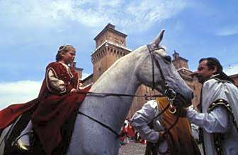 Da Santo Hotel Ristorante Pizzeria