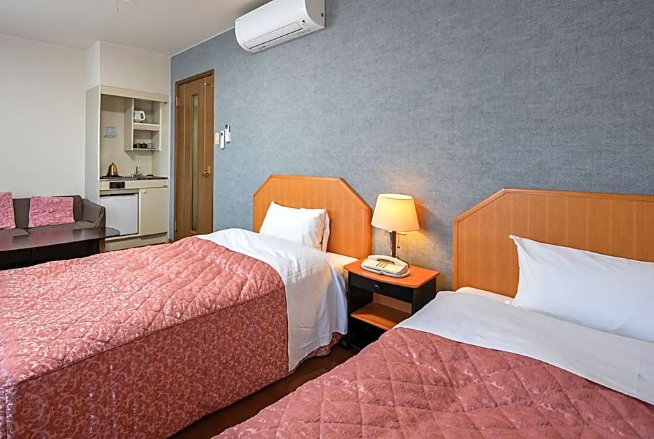 Obama Town Hotel