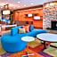 Fairfield Inn & Suites by Marriott Eugene East/Springfield