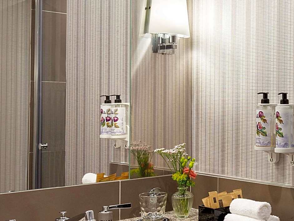 Hotel Le Royal Lyon - MGallery
