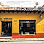 Hotel El Zaguán Histórico