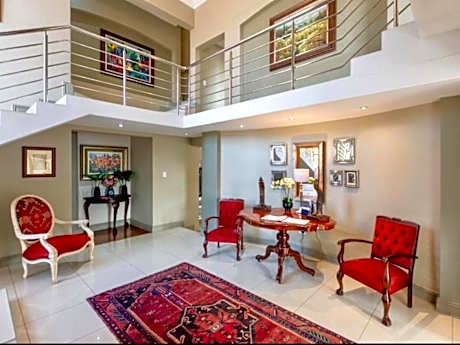 Alabaster Luxe Villa