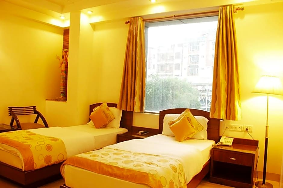 Hotel Shipra International