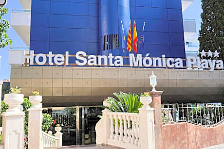 Santa Monica Playa