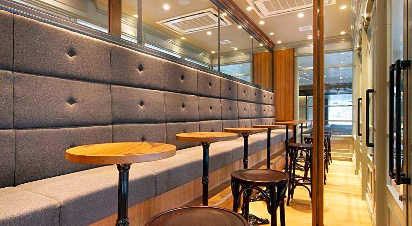 Hotel Agora Osaka Moriguchi