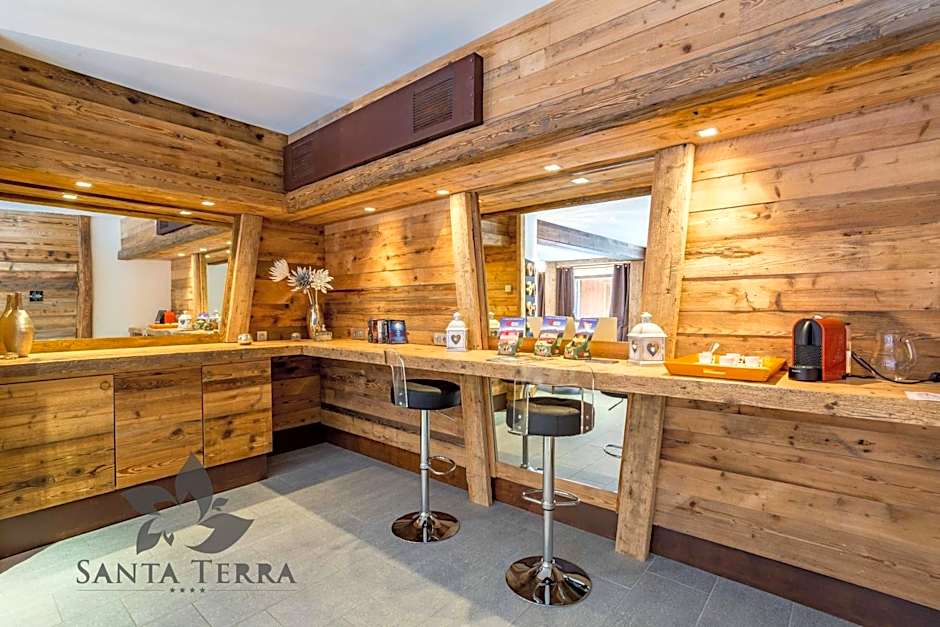 Résidence Santa Terra