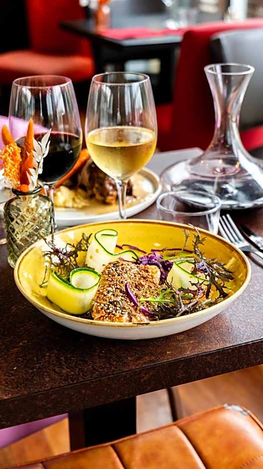 Hotel Restaurant Les Genets