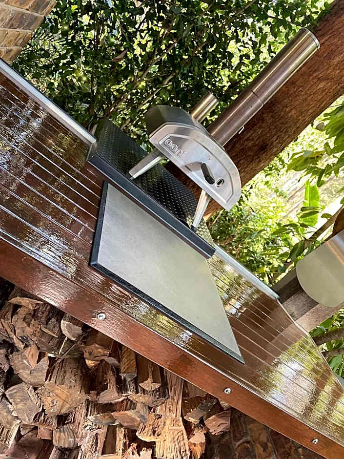 Chiltern Lodge Country Retreat