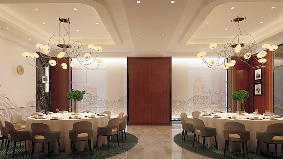 Voco Guangzhou Shifu
