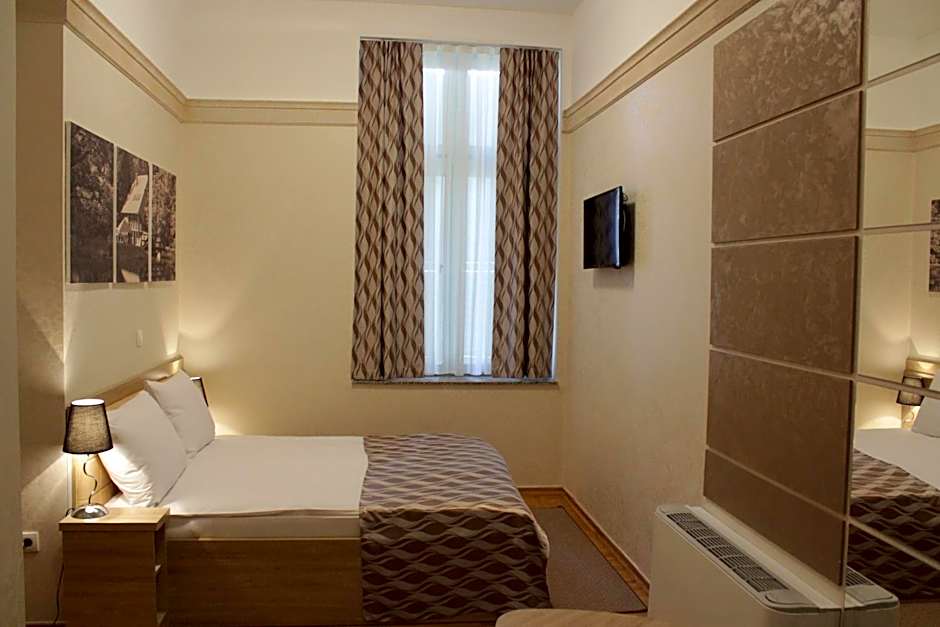 Hotel Kurija Janković
