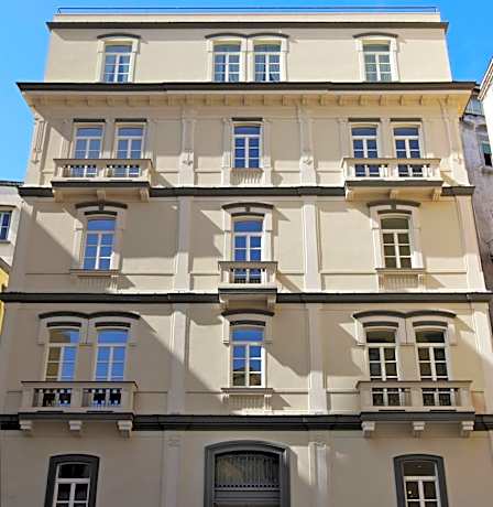 Albergo Palazzo Decumani