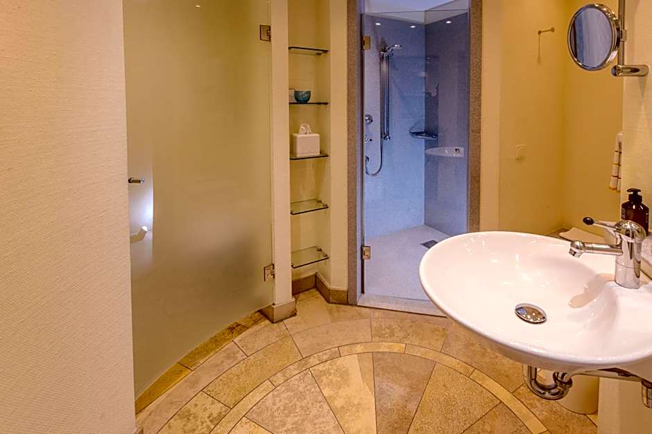 Romantik Hotel Gasthaus Rottner