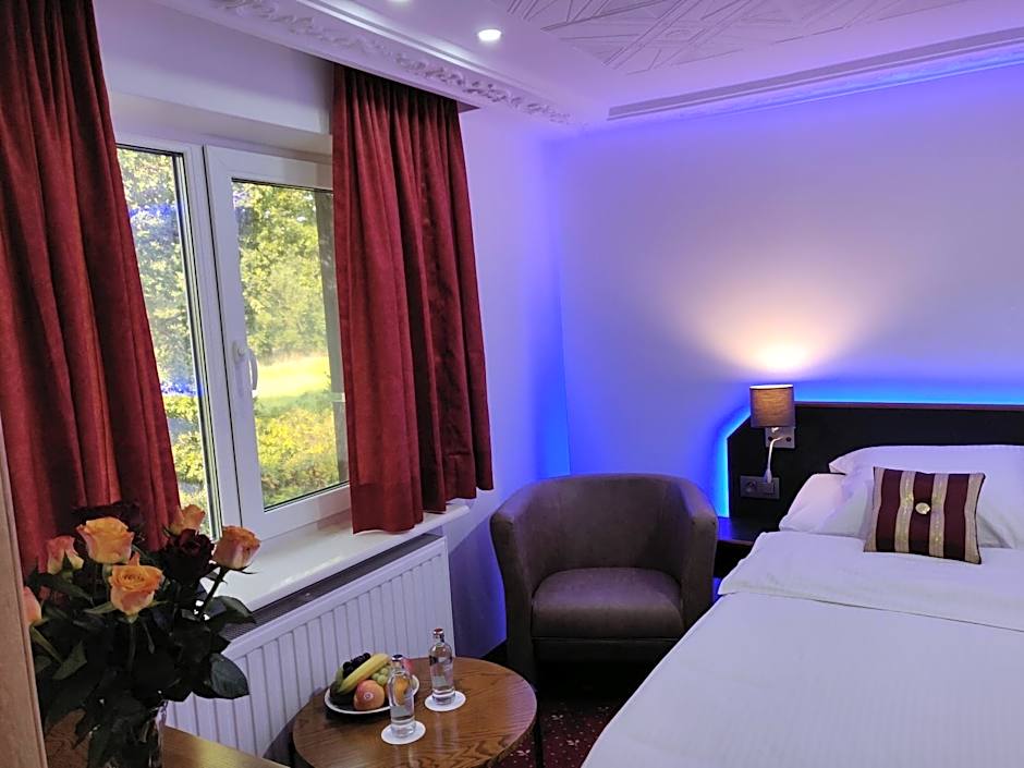 Hotel Eikenhof