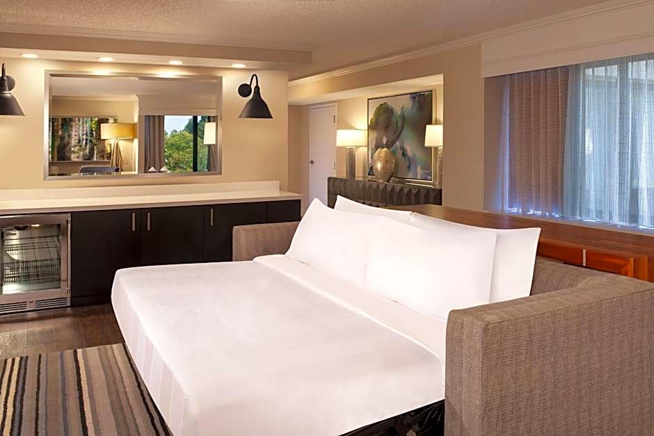 Marriott Raleigh Durham Research Triangle Park