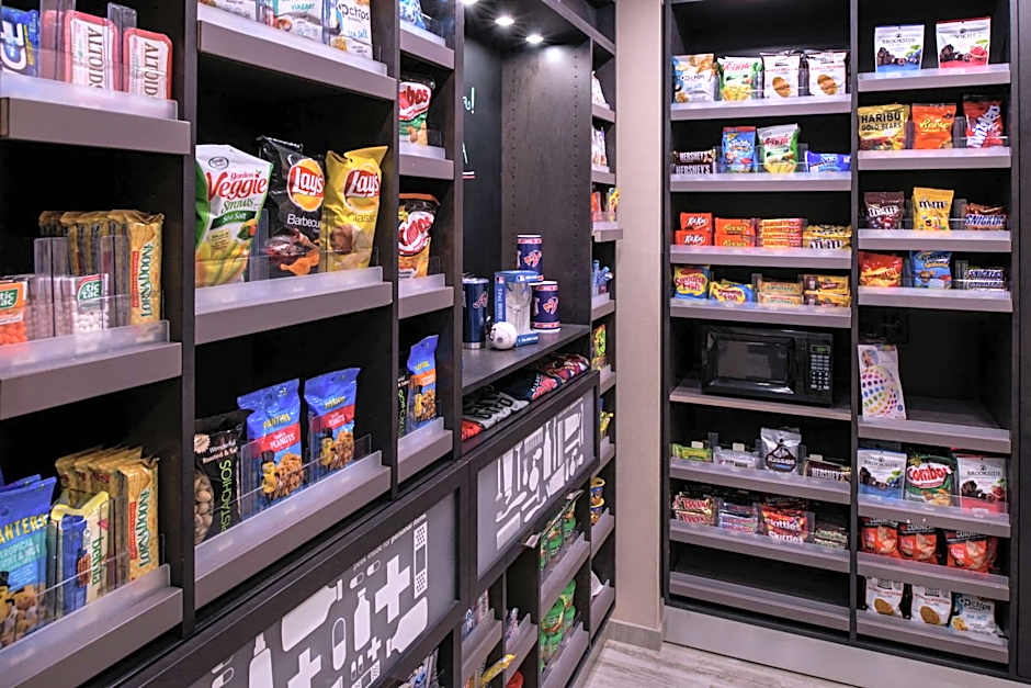 Hampton Inn & Suites Atlanta/Marietta