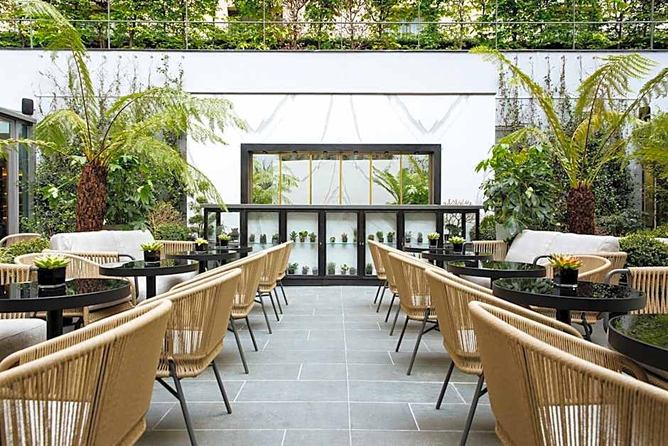 L'Hotel du Collectionneur Paris