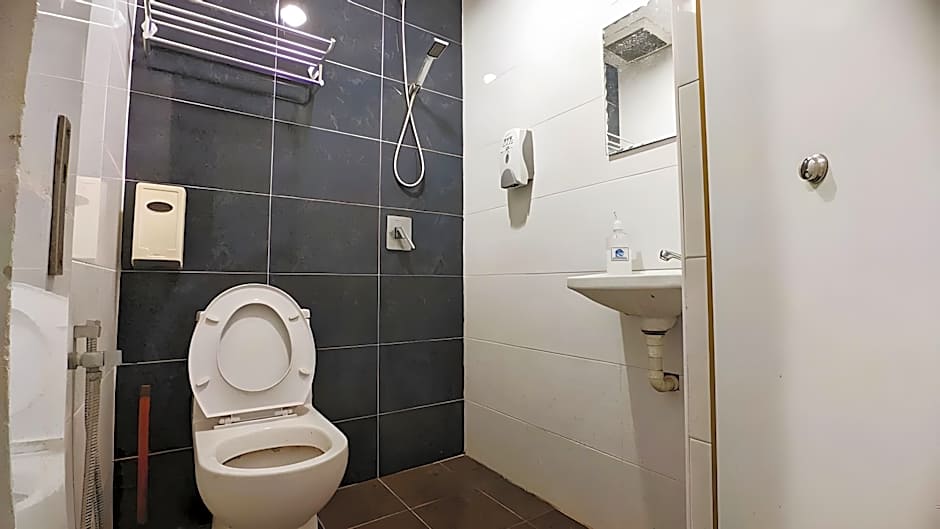 Rg Hotel Ayer Hitam