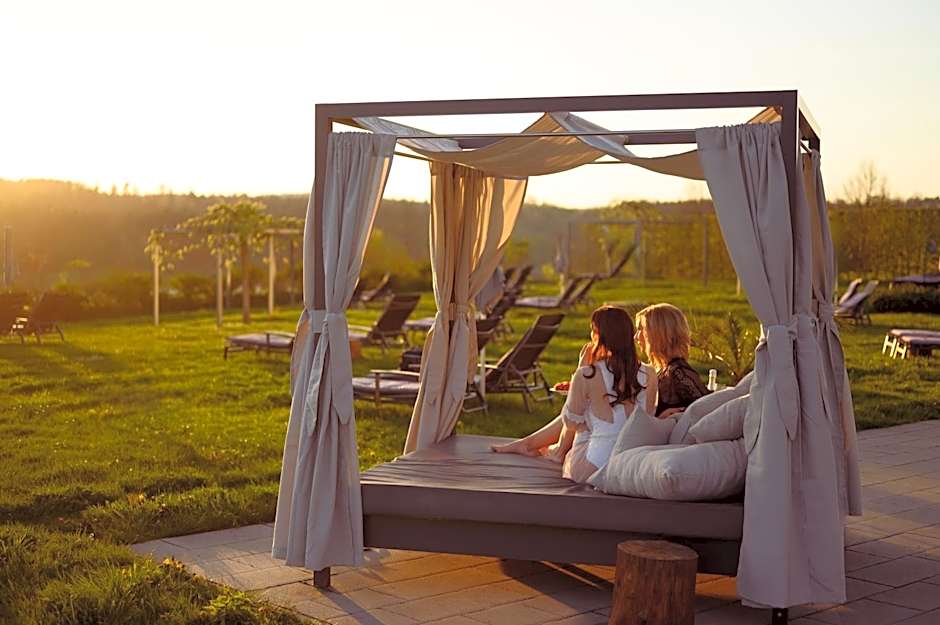 Bio-Seehotel Zeulenroda