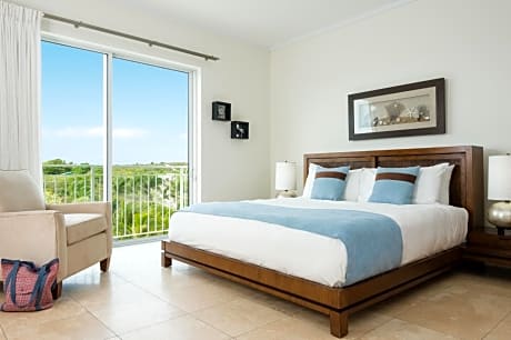 One-Bedroom Suite - Oceanfront