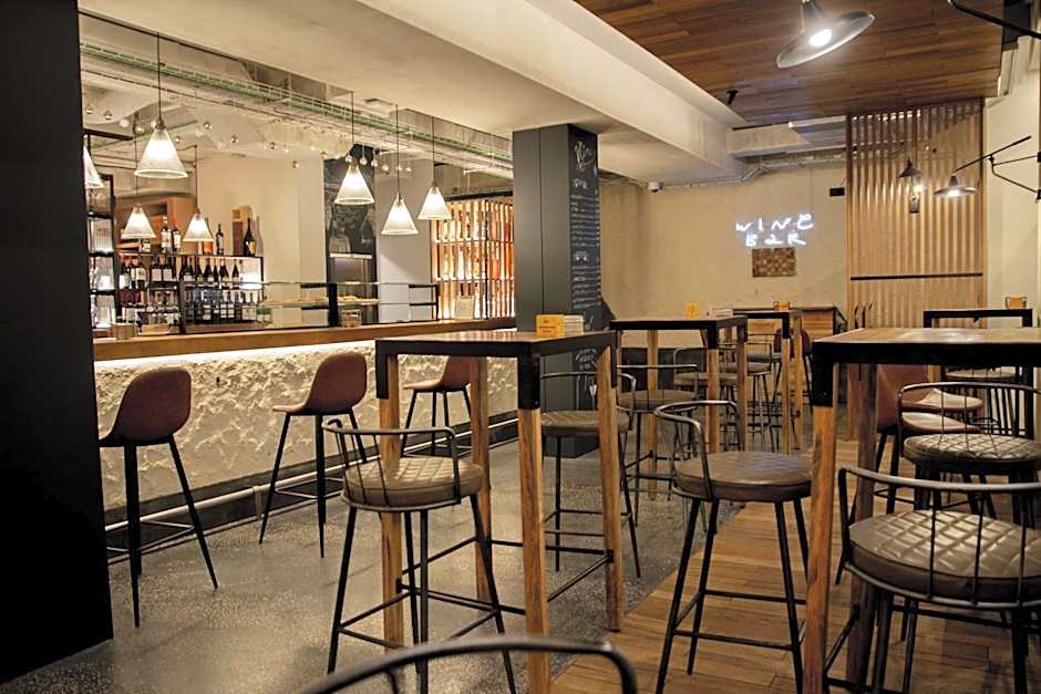 Letoh Letoh San Sebastián