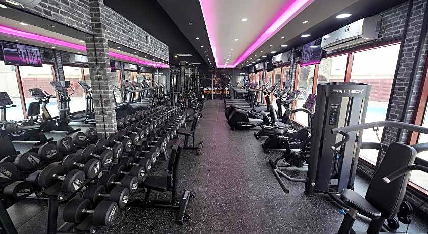 Villaggio Hotel Abu Dhabi