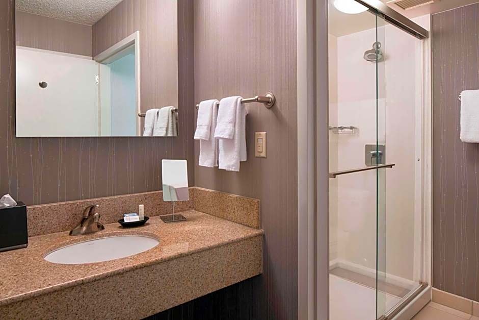 Sonesta Select Los Angeles Torrance South Bay