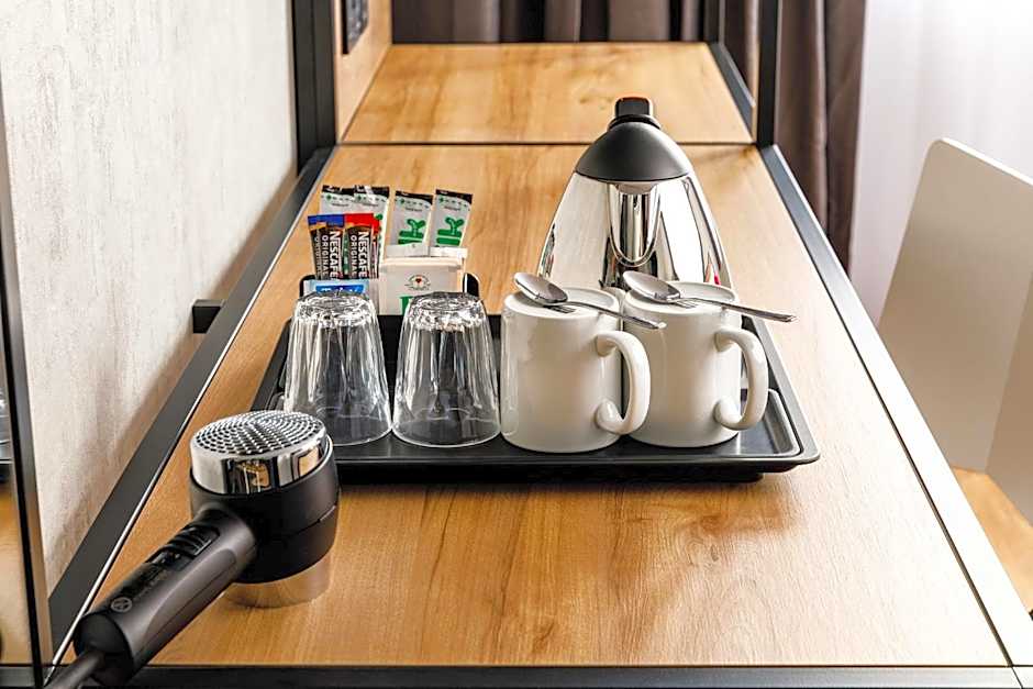 ibis Wakefield East-Castleford