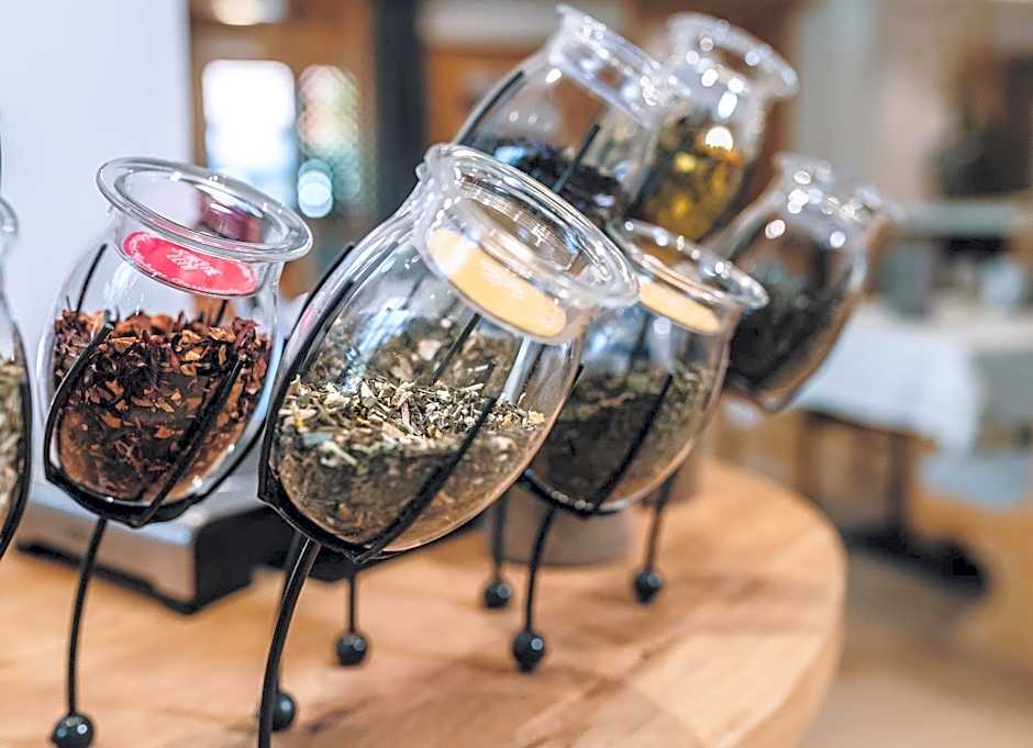 Hotel Barbarahof Saalbach