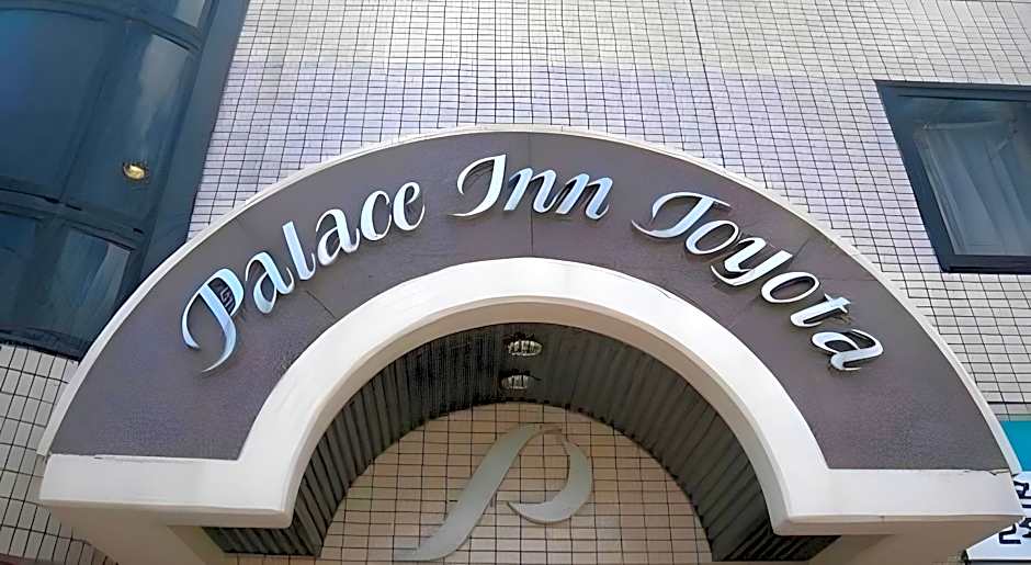 Palace Inn Toyota