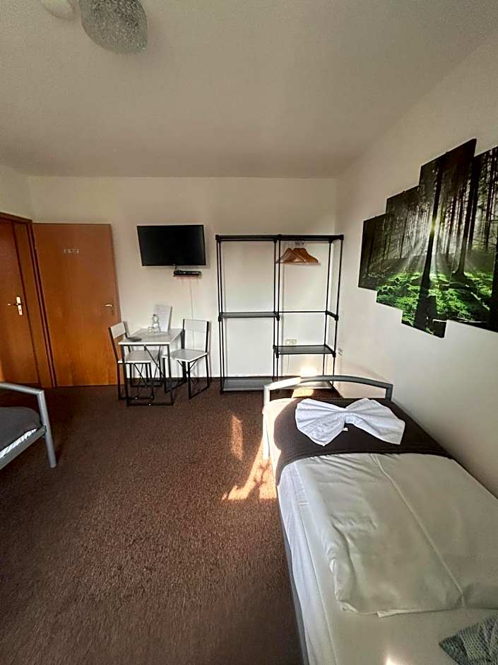 Hotel Ceteno
