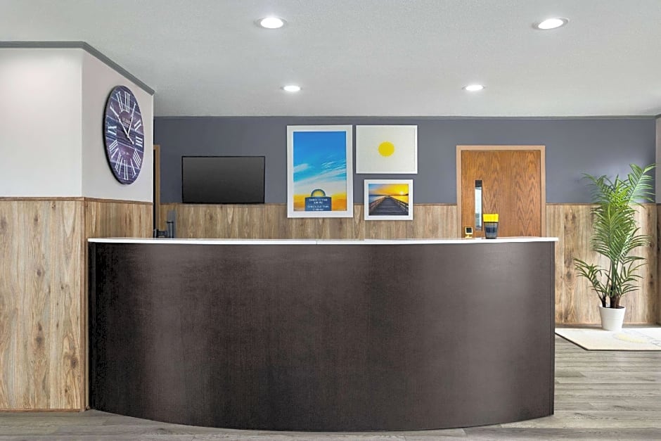 Days Inn Chillicothe