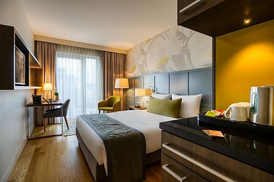 Citadines City Centre Frankfurt