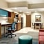 Home2 Suites by Hilton New Brunswick, NJ