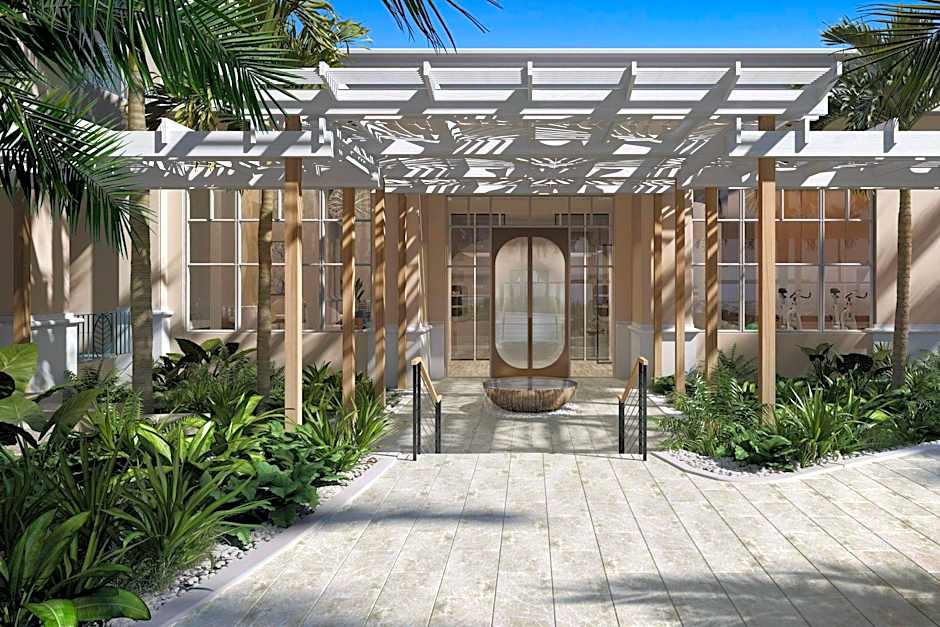 The Ritz-Carlton San Juan