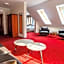 Hotel - Dworek Tryumf