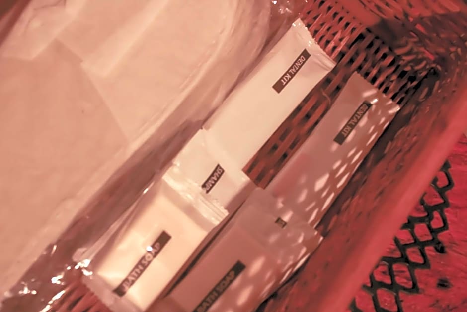 Manila Airport Hotel