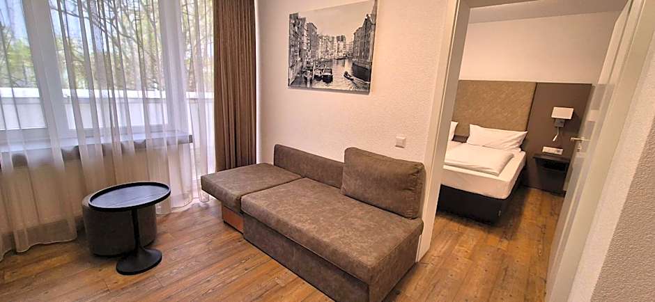 Melvi Hotel Göppingen