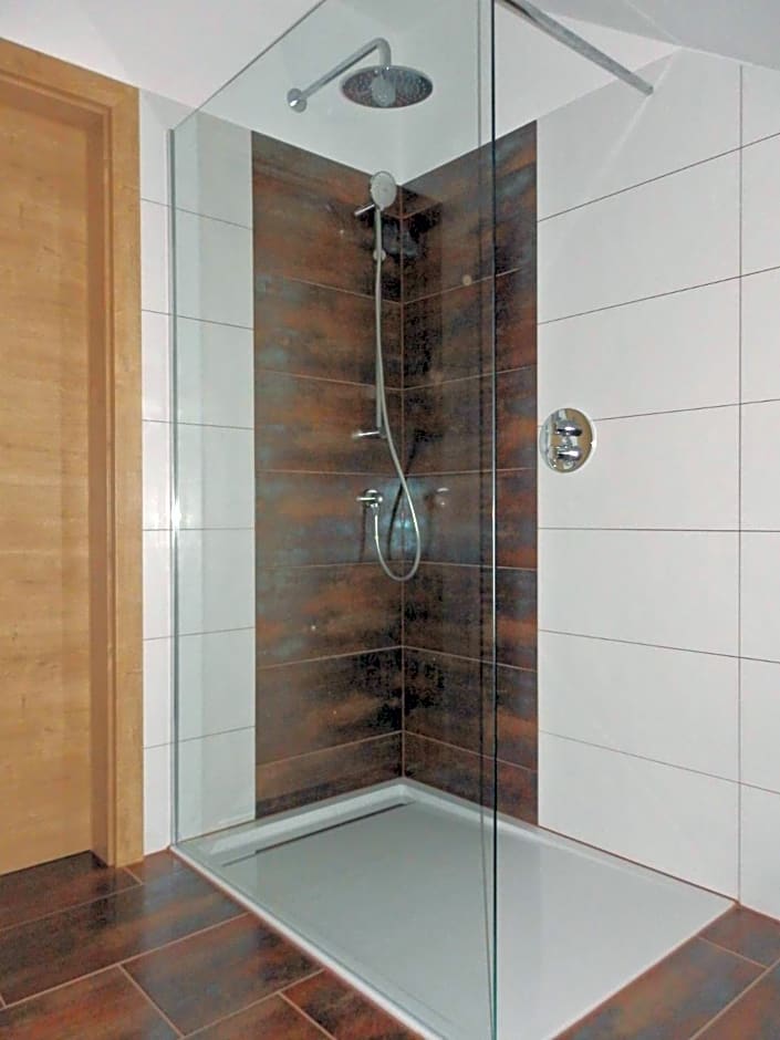 Sportlerhof - Alimann UaB