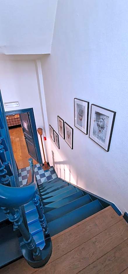 B&B Villa Des Raisins