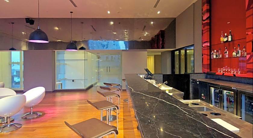 Keys Select by Lemon Tree Hotels, Visakhapatnam